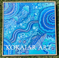 Ocean - Koontapool comissioned piece ￼
