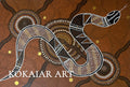 “Totem” Commissioned peace