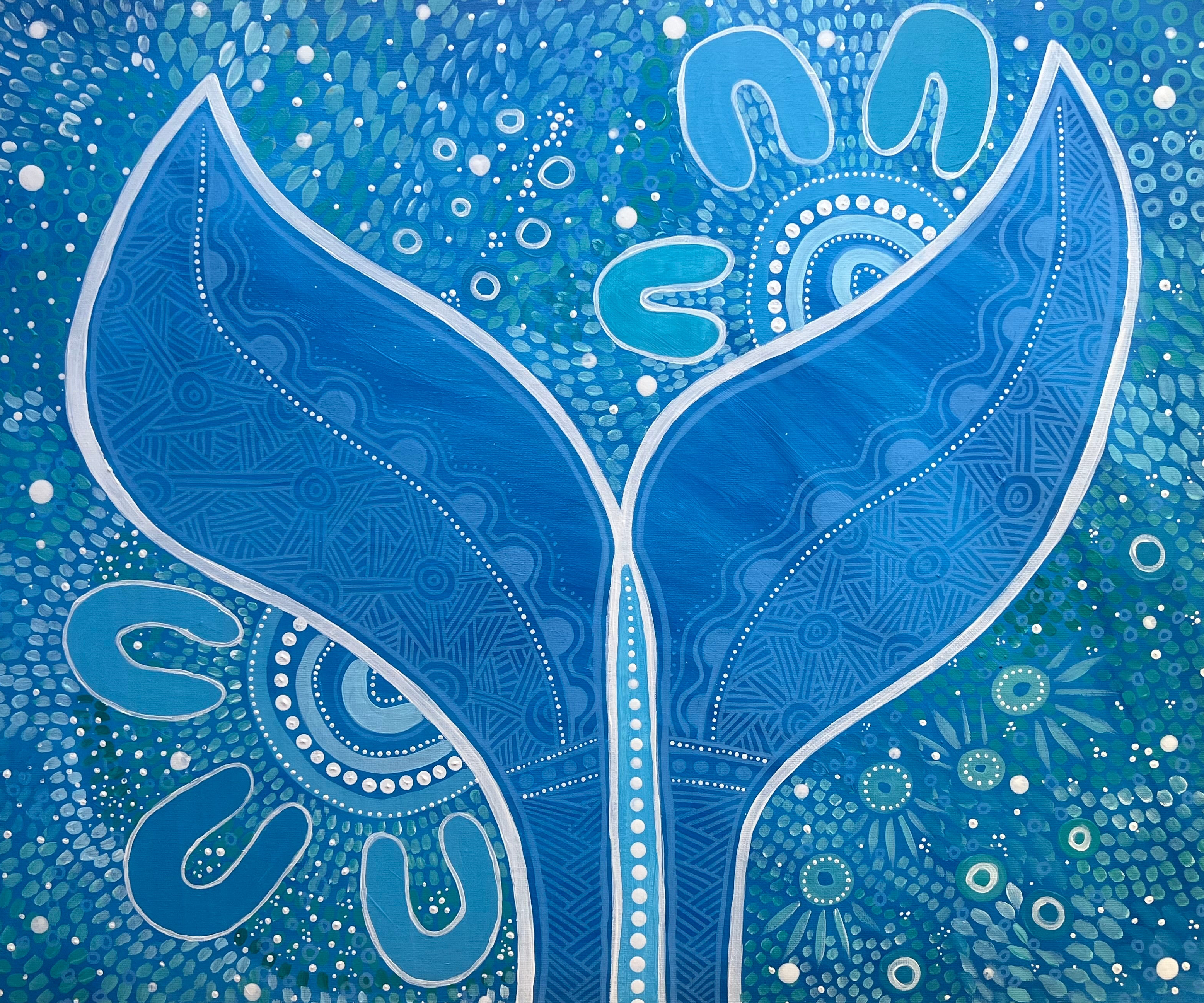 “A Whales Dream”