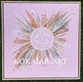 “Flora-pink”