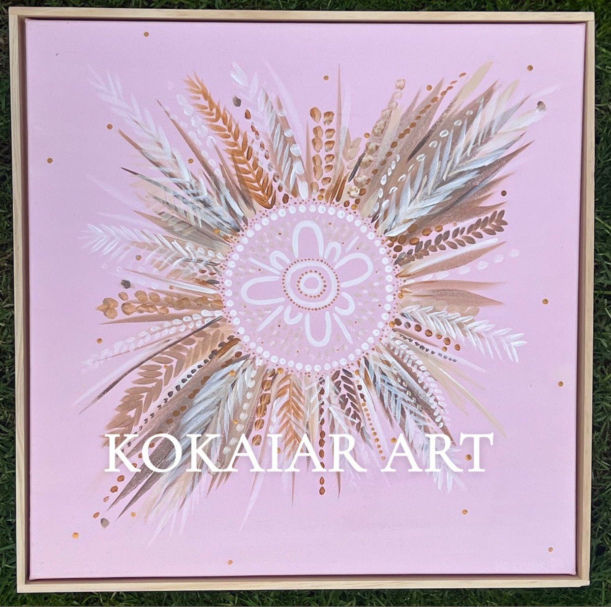 “Flora-pink”