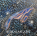Koontapool - Whale