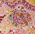 Erica the Echidna (small)
